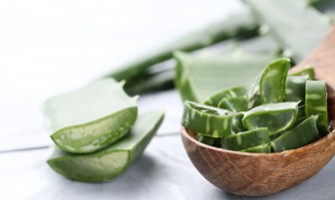 Aloe Vera Oil