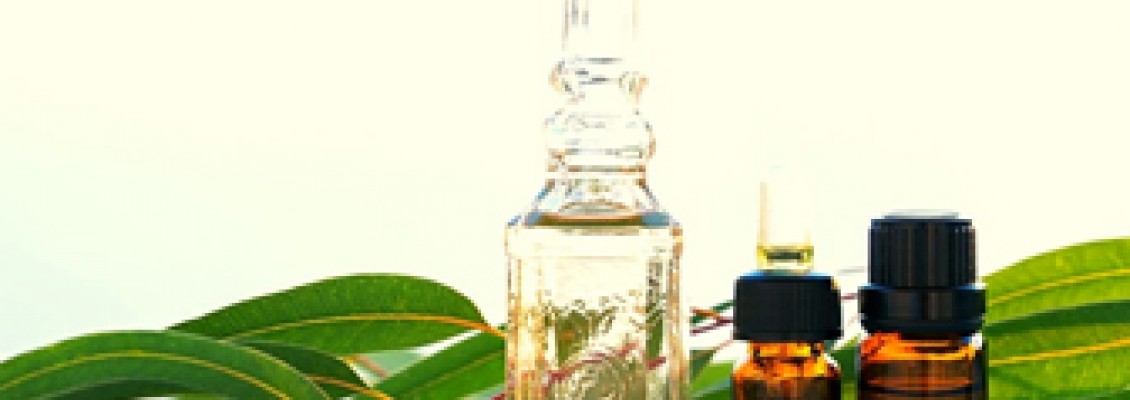 Australian Oil of Eucalyptus Australian Oil of Eucalyptus