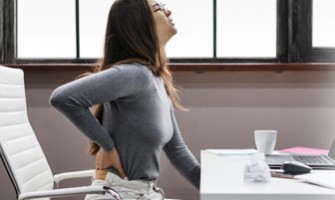 Back Pain Relief | How to Live Pain Free