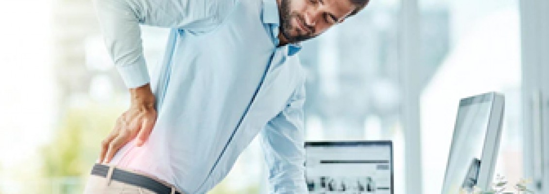 Combating and Preventing Back Pain Combating and Preventing Back Pain