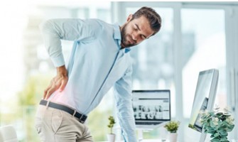 Combating and Preventing Back Pain