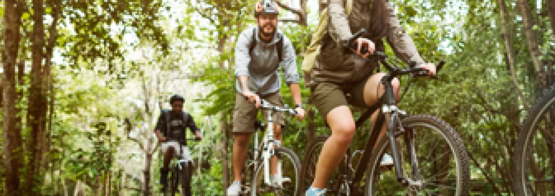 Cycling Pain, How to Deal With It? Cycling Pain, How to Deal With It?