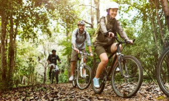 Cycling Pain, How to Deal With It?