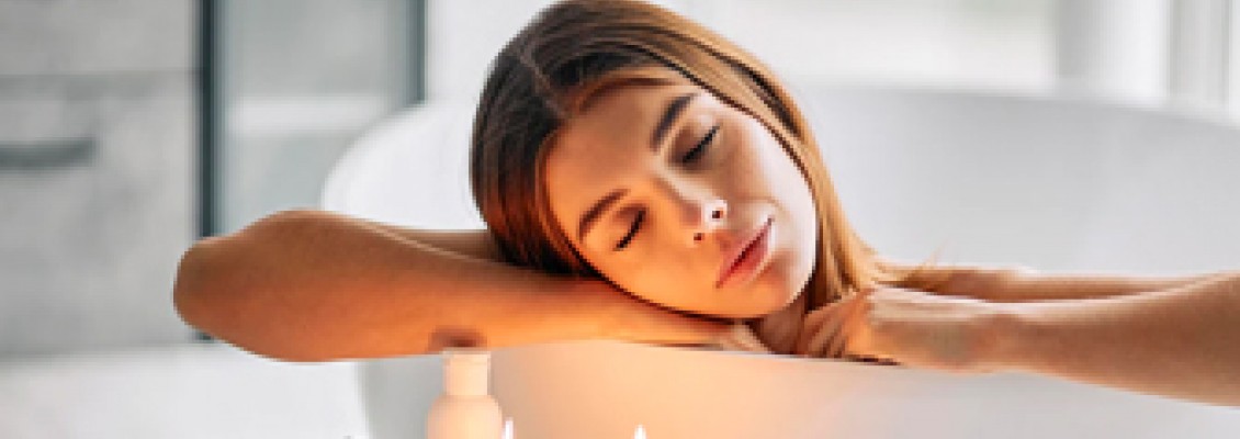 Eucalyptus Oil Bath Eucalyptus Oil Bath