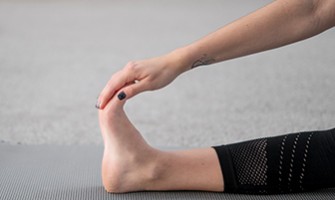 Exercises to Combat Pain
