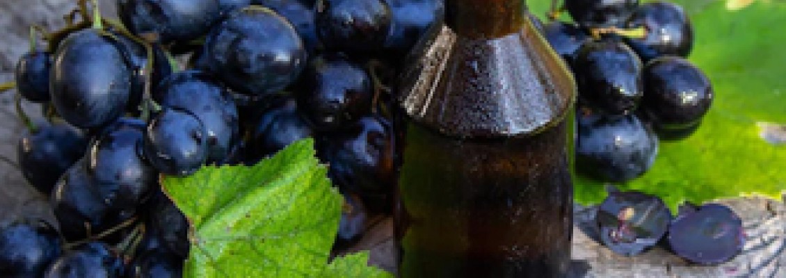 Grape Seed Oil Grape Seed Oil