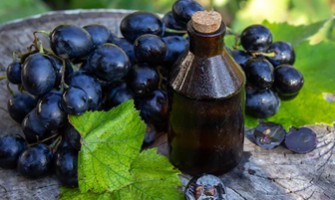 Grape Seed Oil