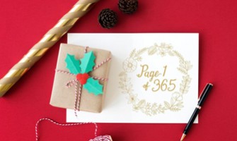 New Year’s Resolutions