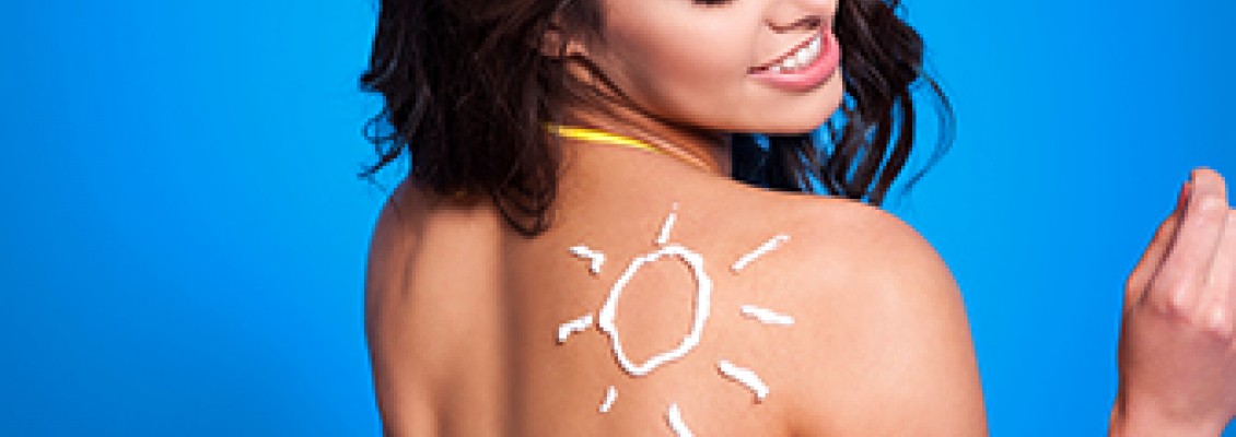 Skincare Tips for The Summer Skincare Tips for The Summer