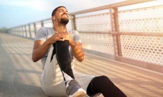 Sports Injuries and Pain | How to Live Pain