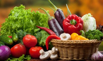 Talking About Healthy Food