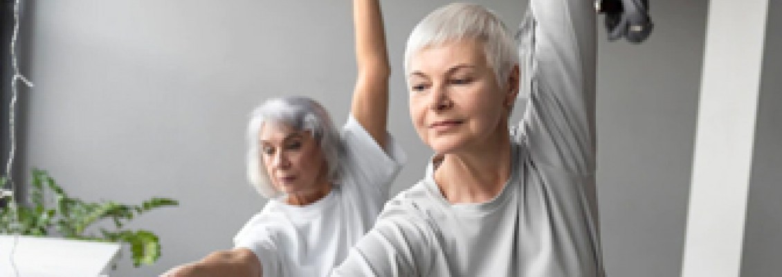 What’s The Secret of Long Life? What’s The Secret of Long Life?
