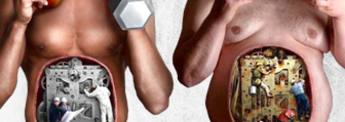 When Our Body Is Talking