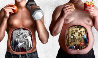 When Our Body Is Talking