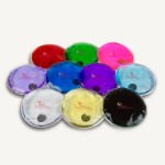 Round Hand Warmers
