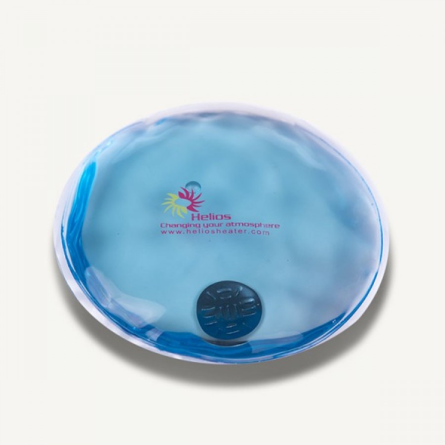 Round Hand Warmers
