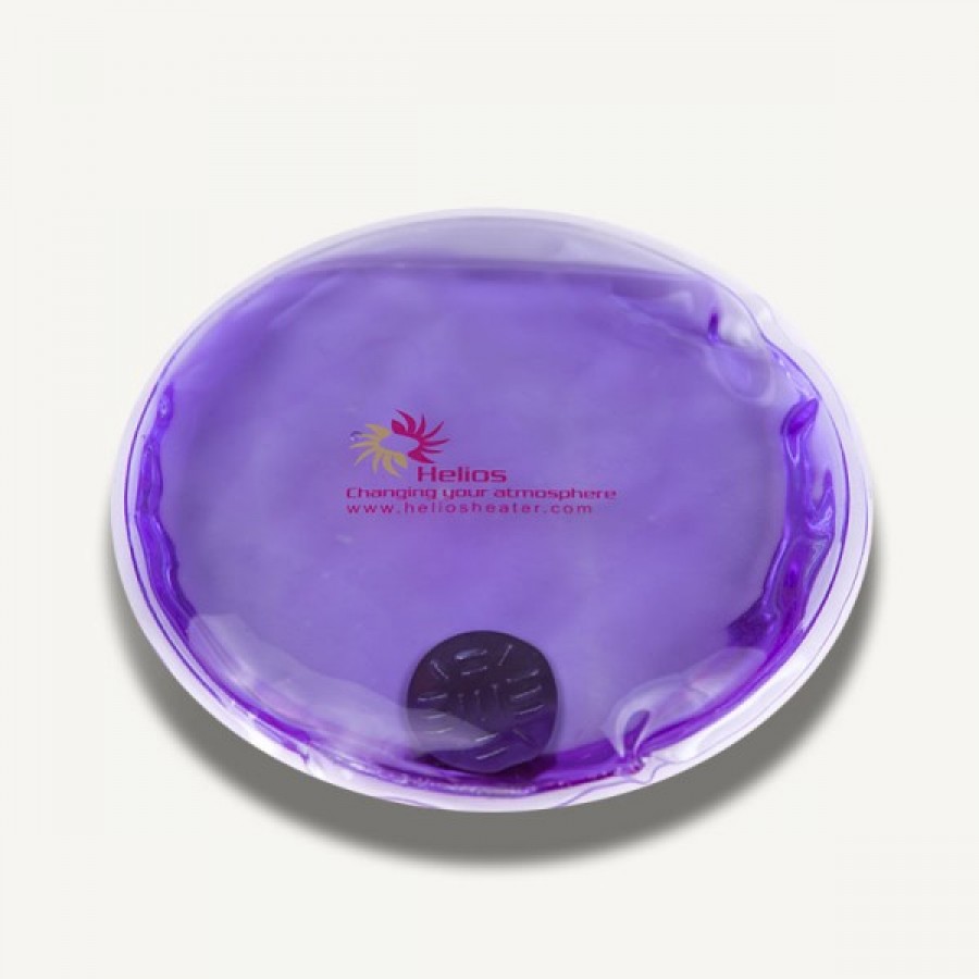 Round Hand Warmers