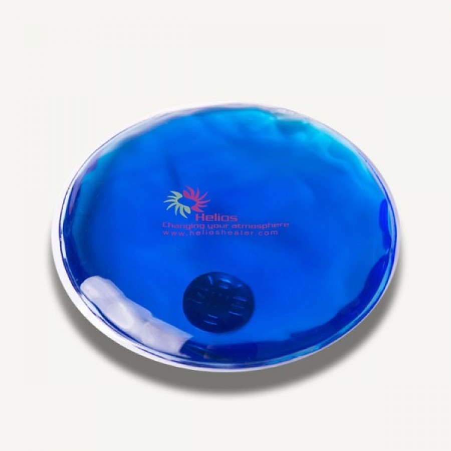 Round Hand Warmers
