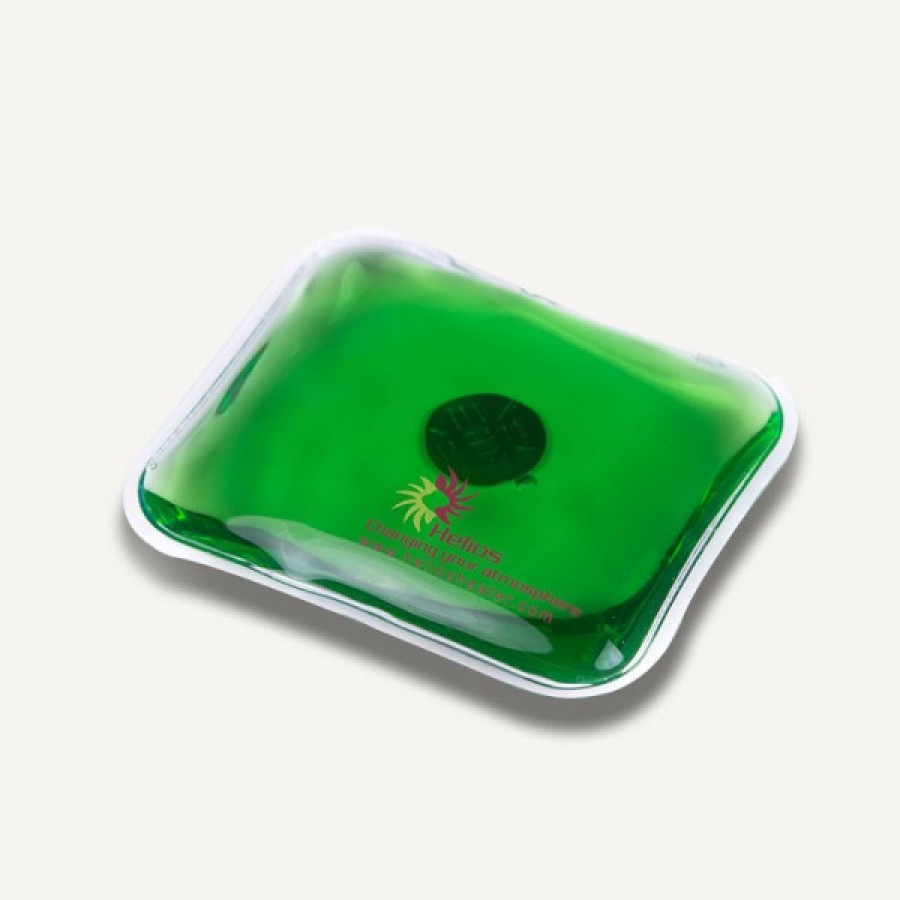 Square Pocket Warmer