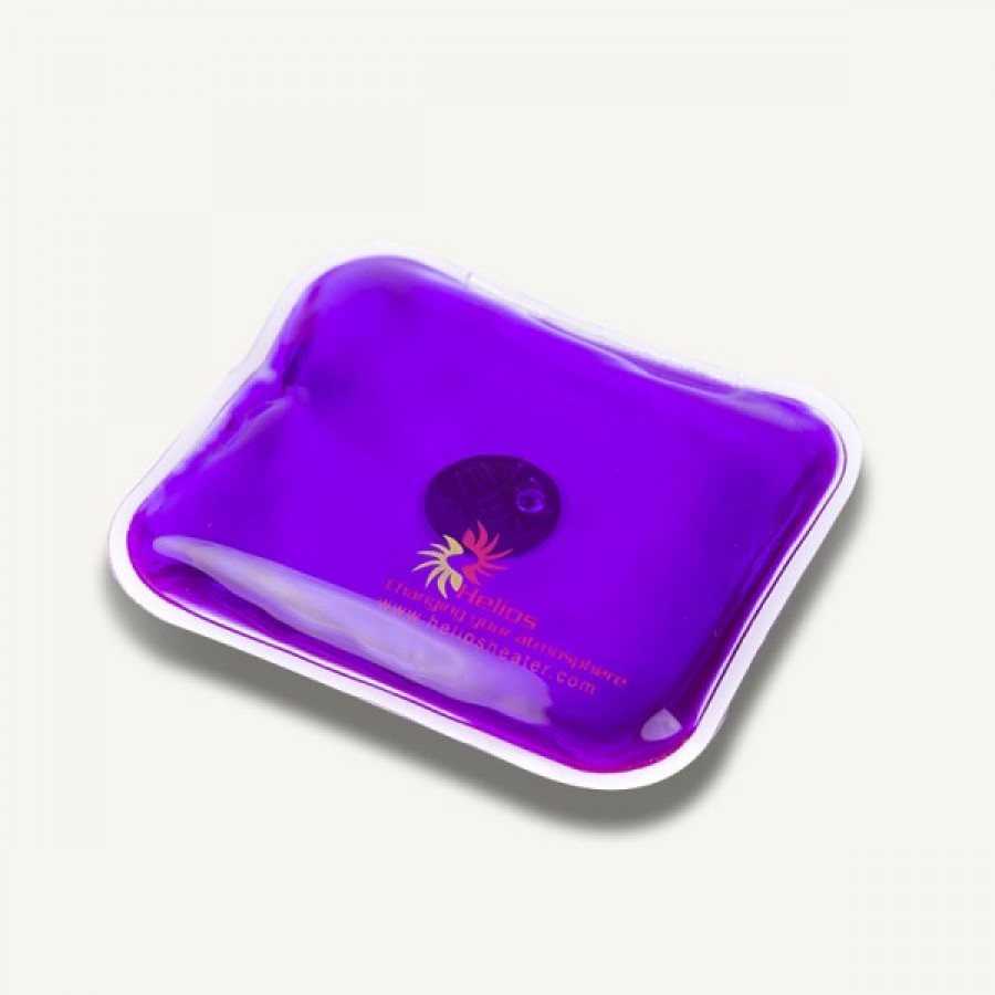 Square Pocket Warmer