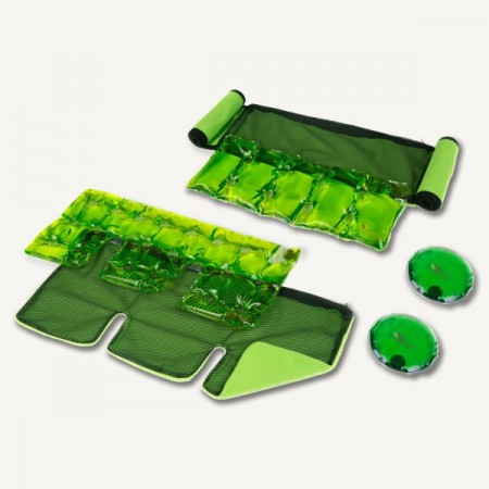Helios Heater Full Body Set