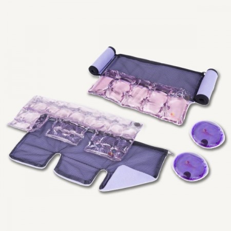 Helios Heater Full Body Set