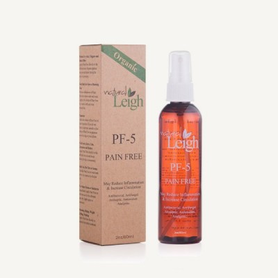 Pain Free PF-5 (2oz-60ml)