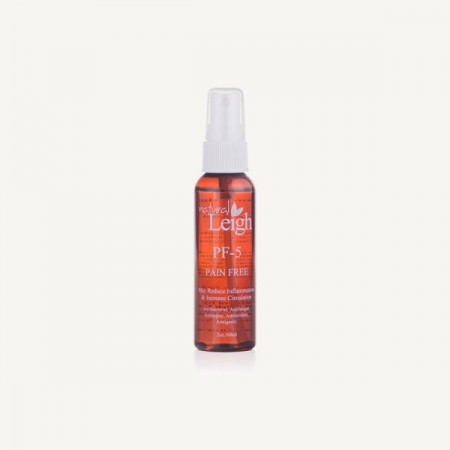 Pain Free PF-5 (2oz-60ml)