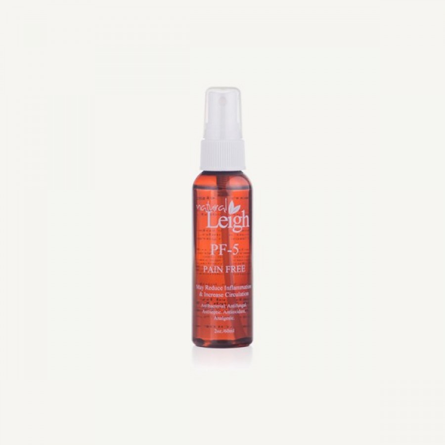 Pain Free PF-5 (2oz-60ml) Pain Free PF-5 (2oz-60ml)
